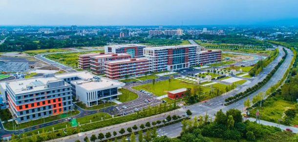 電子科技大學(xué)成都學(xué)院