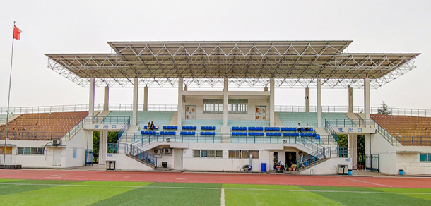電子科技大學(xué)成都學(xué)院