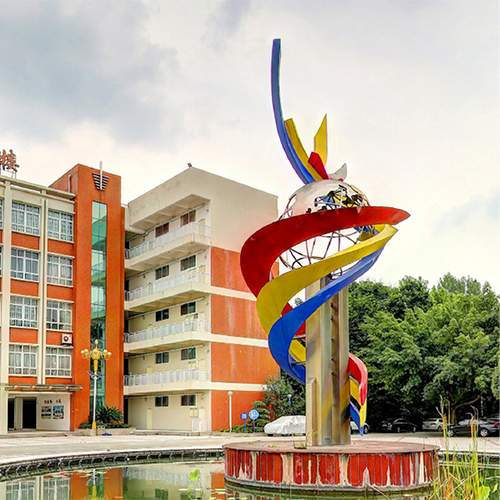 四川傳媒學院-大學文化