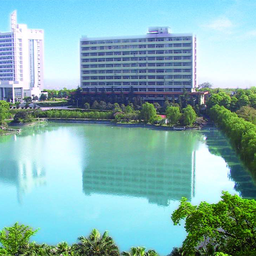 西南石油大學(xué)-最美校園