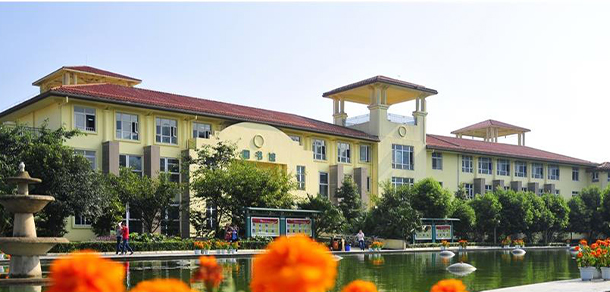 我的大學(xué)-大學(xué)志