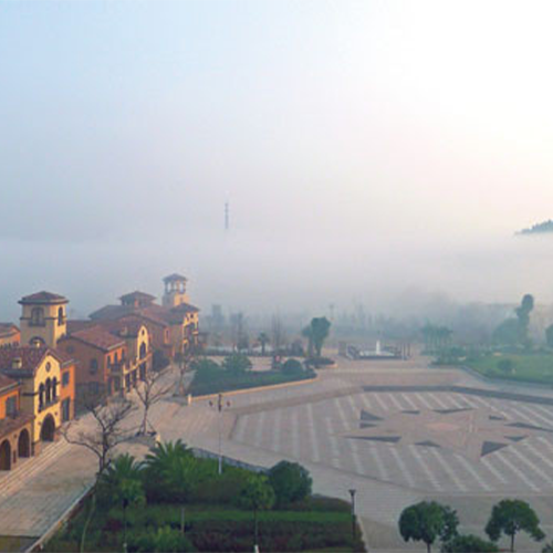 大學志