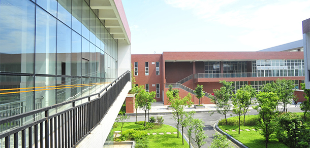 我的大學-大學志
