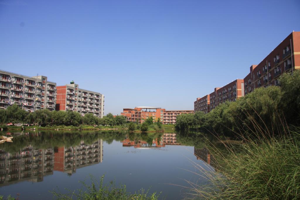西南財經(jīng)大學天府學院 早安青春