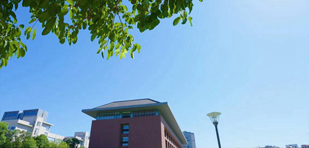 四川大學錦江學院