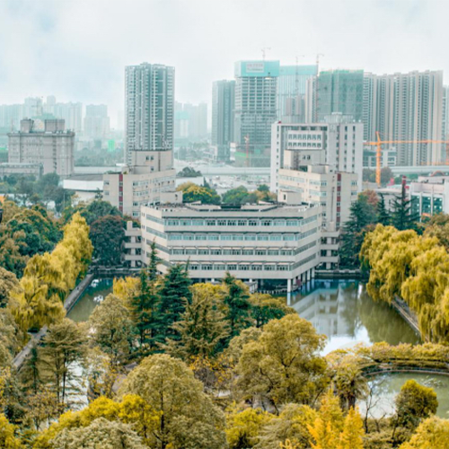 最美大學(xué)