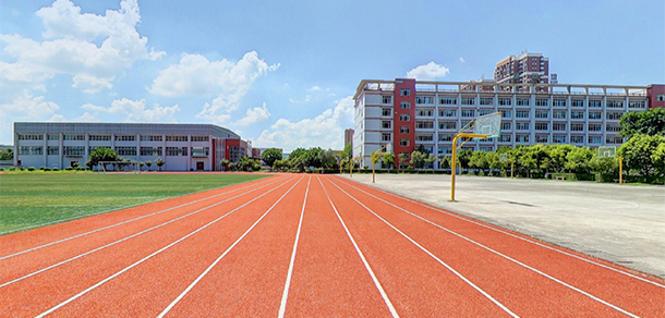 我的大學-大學志