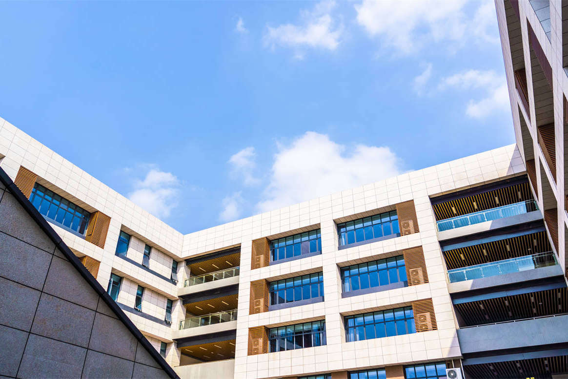 吉利學(xué)院 我的大學(xué)