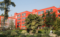 四川機電職業(yè)技術學院 - 我的大學