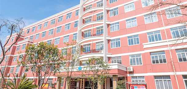 四川托普信息技術職業(yè)學院
