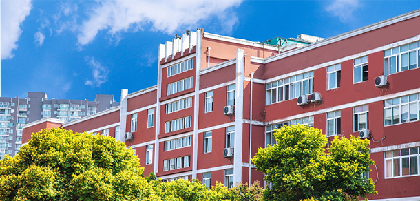 四川托普信息技術職業(yè)學院
