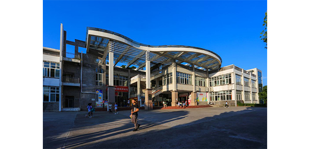 四川職業(yè)技術(shù)學(xué)院