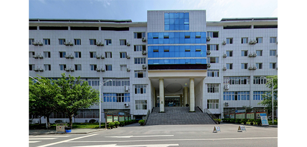 廣安職業(yè)技術學院 - 最美大學