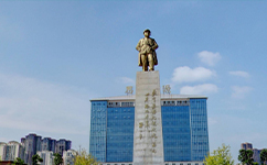 廣安職業(yè)技術學院 - 我的大學