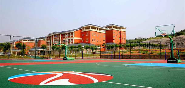 四川中醫(yī)藥高等專科學(xué)校 - 最美大學(xué)