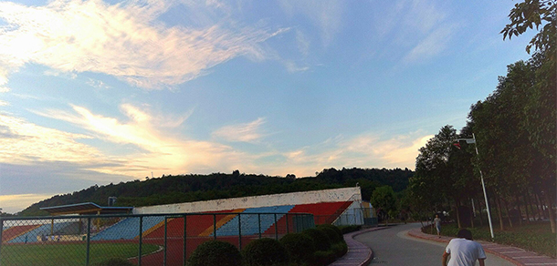 四川電子機械職業(yè)技術(shù)學(xué)院 - 最美大學(xué)