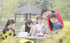 成都工貿(mào)職業(yè)技術(shù)學院 - 我的大學
