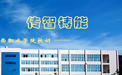 攀枝花攀西職業(yè)學院 - 我的大學