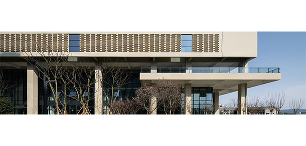 南充電影工業(yè)職業(yè)學院 - 最美大學