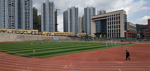 貴州大學(xué) - 最美大學(xué)