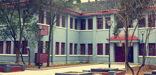 貴州大學(xué) - 最美大學(xué)