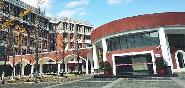 貴州大學(xué) - 最美大學(xué)