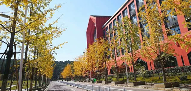 貴州大學(xué) - 最美大學(xué)