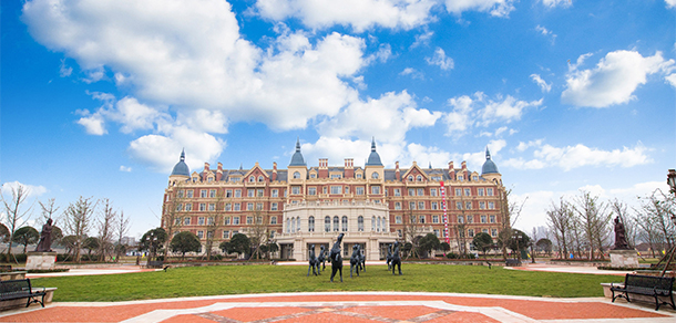 我的大學-大學志