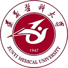 遵義醫(yī)科大學-校徽