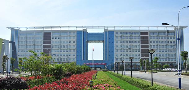 遵義醫(yī)科大學 - 最美大學