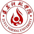 遵義師范學(xué)院-校徽