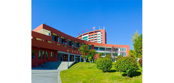 畢節(jié)職業(yè)技術(shù)學院 - 最美大學
