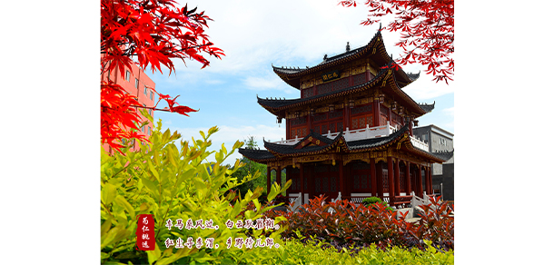 銅仁幼兒師范高等專(zhuān)科學(xué)校 - 最美大學(xué)