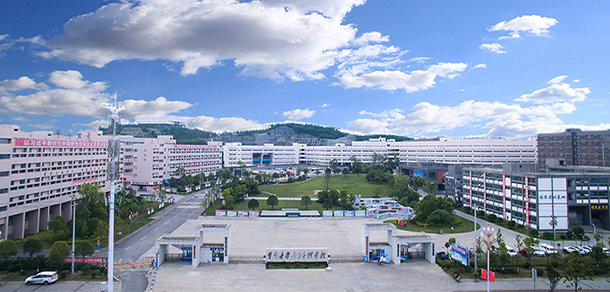 畢節(jié)醫(yī)學(xué)高等?？茖W(xué)校