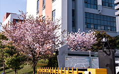 畢節(jié)工業(yè)職業(yè)技術(shù)學院 - 我的大學