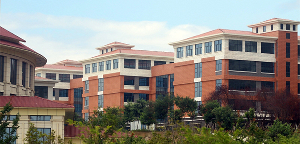 我的大學(xué)-大學(xué)志