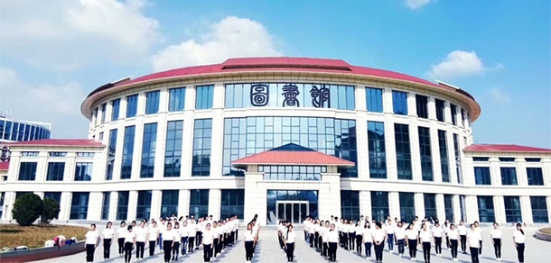 我的大學(xué)-大學(xué)志