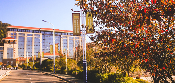 我的大學(xué)-大學(xué)志