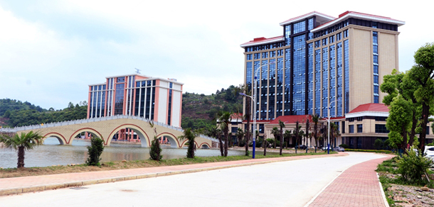 我的大學(xué)-大學(xué)志