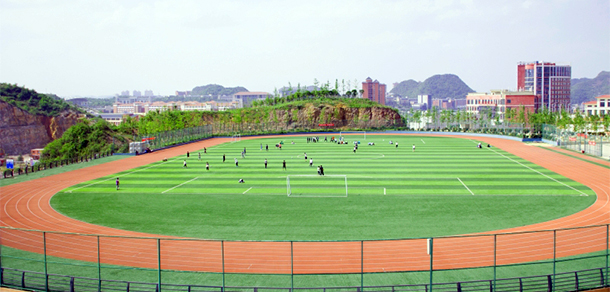 我的大學(xué)-大學(xué)志