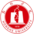紅河學(xué)院-?；? /></div>
                        <div   id=
