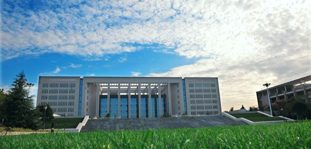 西北大學(xué)