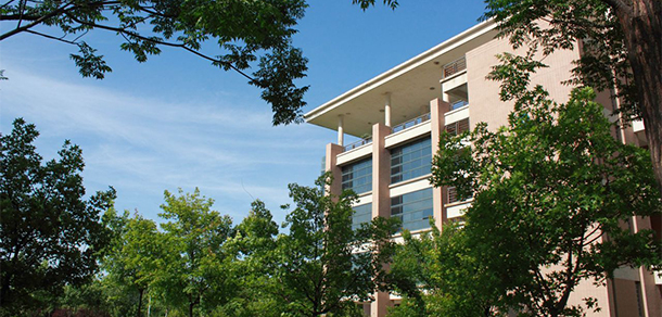 西北大學(xué)