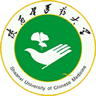 陜西中醫(yī)藥大學(xué)-校徽