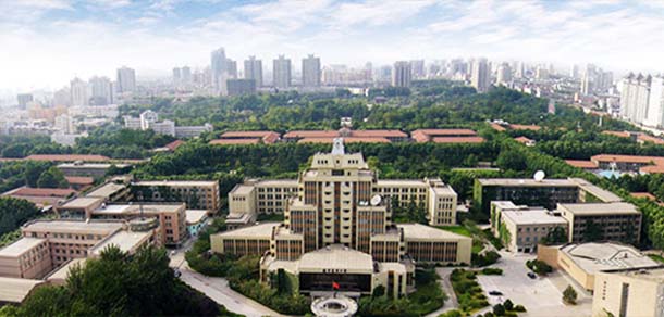 西安交通大學(xué)