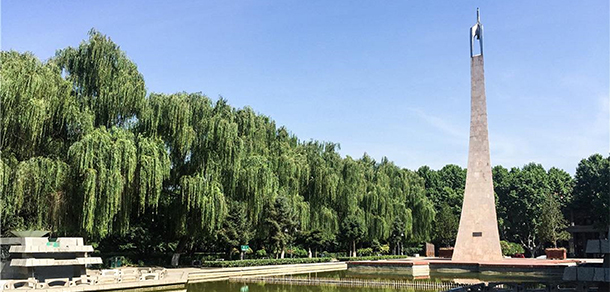 我的大學-大學志