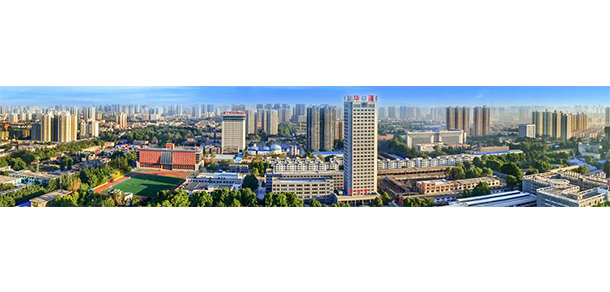 西安外國語大學(xué) - 最美大學(xué)