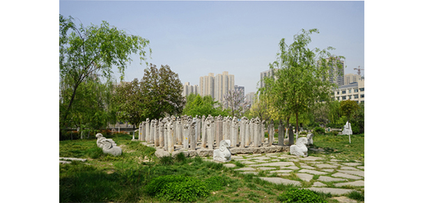 西安美術(shù)學院