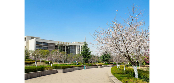 西安財經(jīng)大學(xué) - 最美大學(xué)