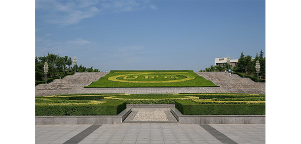 西安財經(jīng)大學(xué) - 最美大學(xué)